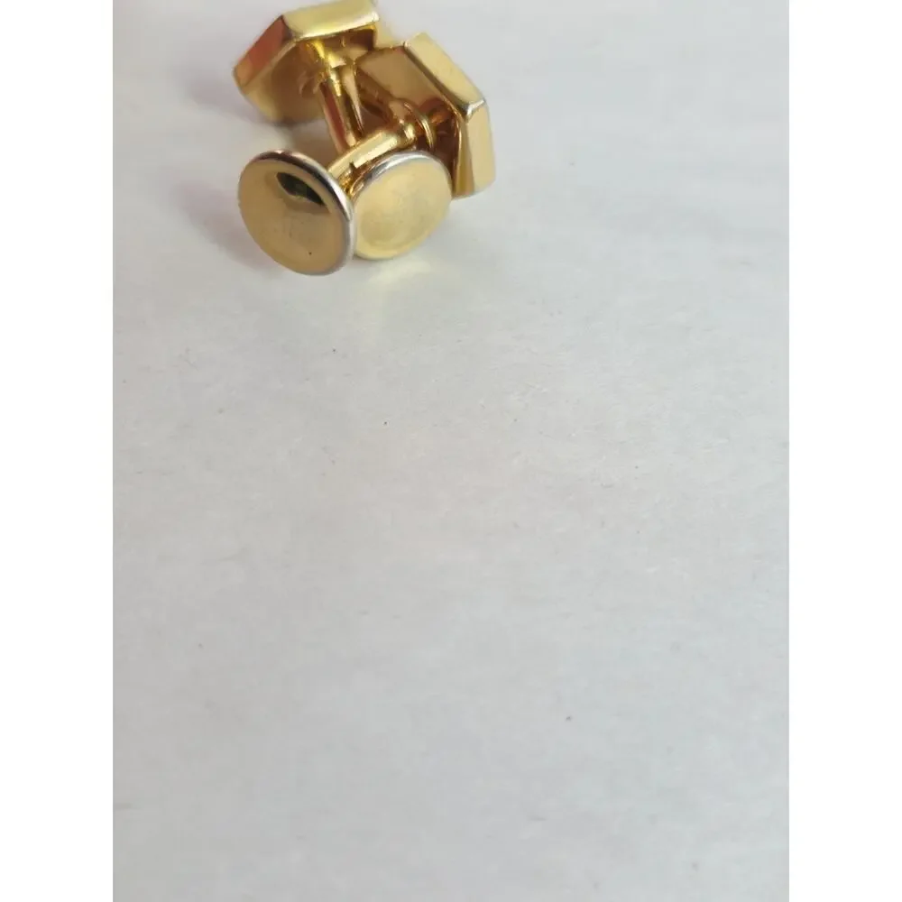 Unbranded vintage gold